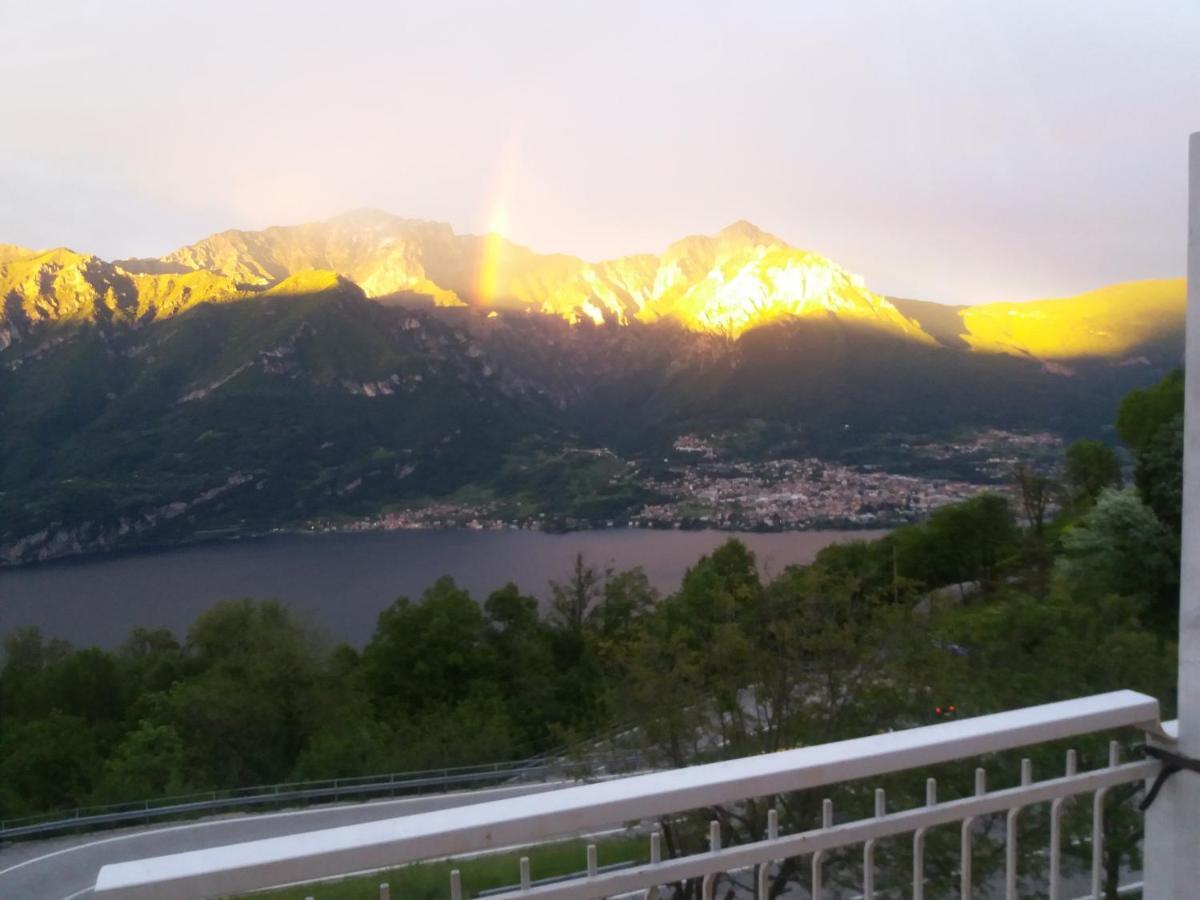 B&B Vista Lago Bellagio Exterior foto